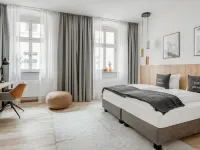 limehome班貝格凱斯勒街
