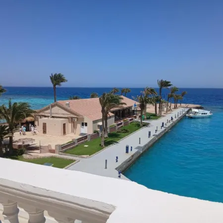 Sunny Days El Palacio Resort & Spa