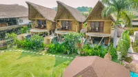 RECA Resort Philippines - Luxury Villas & Nature Retreat - ที่มีสปา