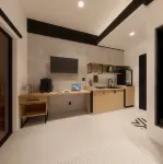 Voyager Residence
