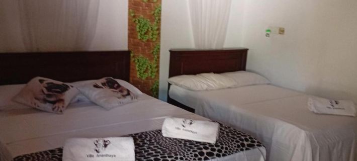 Villa Ananthaya Hotels in Negombo
