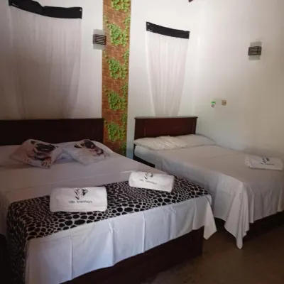 Villa Ananthaya