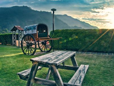 Green Pastures - A Hill Country Resort