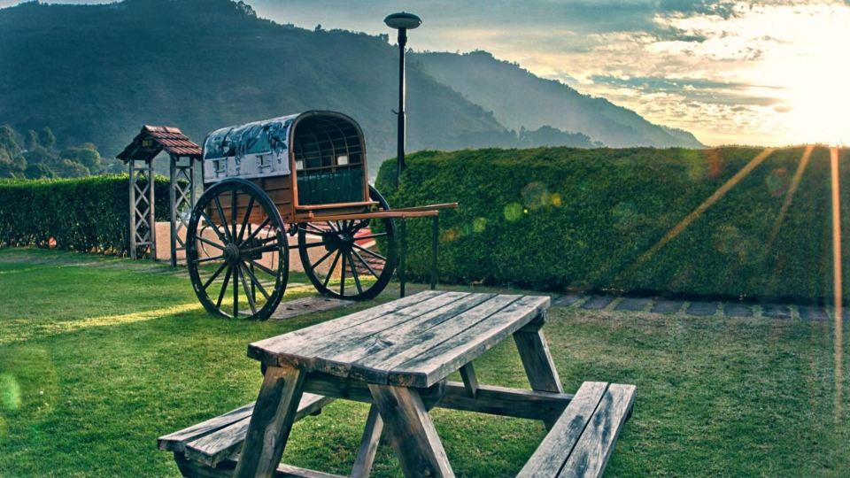 Green Pastures - A Hill Country Resort