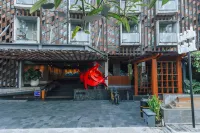 ARTOTEL Sanur Bali Hotels in Sanur