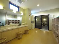 Hotel Route-Inn Yonezawa Ekihigashi