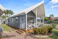 Big4 Tasman Holiday Parks - Tathra Beach - Wifi