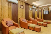 Cuc Phuong Mineral Retreat - Spa