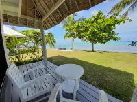 Moorea Island Beach Hotel - Scenic