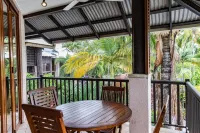 Hibiscus Resort & Spa - Official Onsite Reception & Check IN - spa