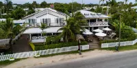 Seaview Lodge and Restaurant Hotels in 