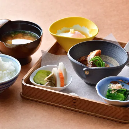 Shin Toji Hotel Lulud