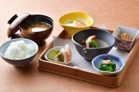 Shin Toji Hotel Lulud - pemandangan pegunungan