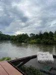 BaanRaiKhunYa - Mountain view