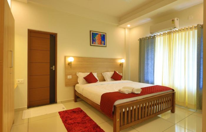Castle Brook Residential Homestay