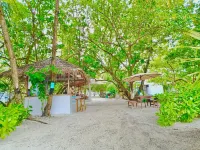 YUVi Blue Guesthouse - ที่มีที่จอดรถ