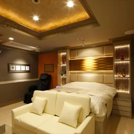 Hotel Waltz Okazaki