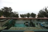 I Calm Resort Cha Am - Romantic
