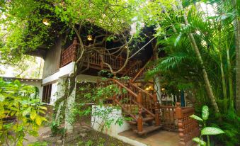 Secret Garden Chiangmai