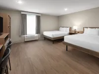 Echo Extended Stay by Wyndham Houston Pasadena Fairway Plaza Hotels in Pasadena