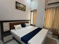 HOTEl SHREE ASHTAVINAYAK GRAND Hotels in Mandla