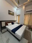 HOTEl SHREE ASHTAVINAYAK GRAND
