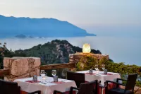 Hotel Monte Turri by Falkensteiner - Adults Only - Aamiainen