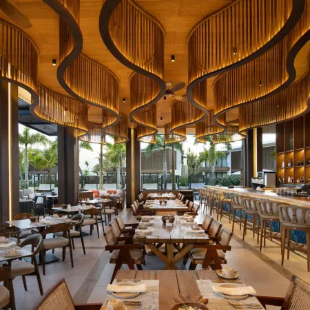 Donoma Las Terrenas Beach Resort & Spa, Autograph Collection