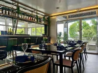 Silver Reef Dive Resort - 무료 와이파이