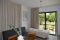 Anna Hotel Apartments - Apartments