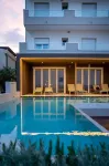 Hotel Columbia & Ninfea - Ocean View
