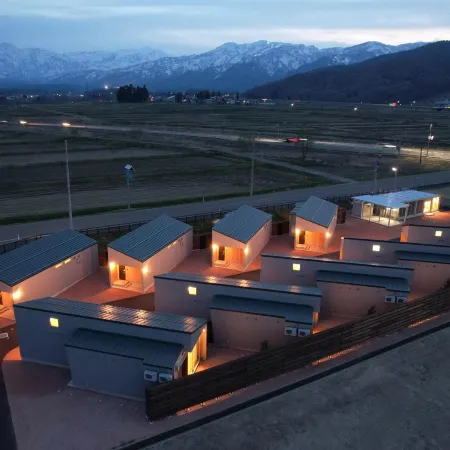 HOTEL SOBOKU
