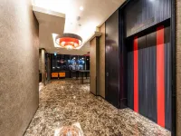 آي هوتل كيكيو كاماتا Hotels near كاماتا