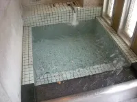 Shikino Mori - balneario