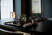 Sui Suwako - breakfast