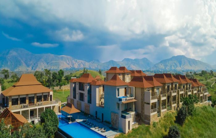 Sajjan Bagh Resort Kumbhalgarh