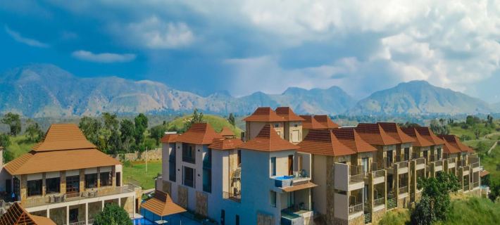 Sajjan Bagh Resort Kumbhalgarh Ξενοδοχεία στην πόλη Rajsamand