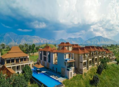 Sajjan Bagh Resort Kumbhalgarh