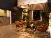 Sails Geraldton Accommodation - 3つ星
