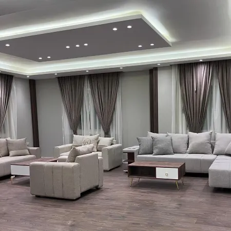 Munir’s Residence