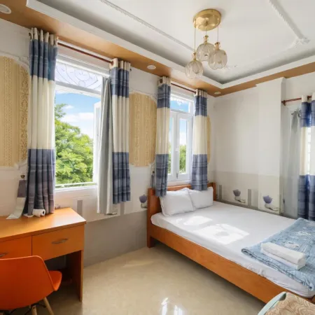LOC DUYEN MOTEL