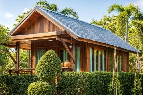 Punnattha House by Peema Villa - 3-Sterne
