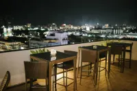 طوكيو إن سيبو - بار