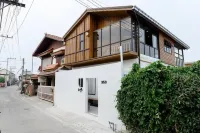 U Villa Chiangkhan (อยู่วิลล่าเชียงคาน) - วิลล่า