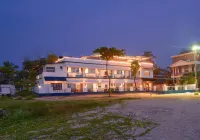 Alleppey Holiday Beach Resort by Voye Homes , Sea View with Direct Beach Access - 2 ดาว