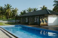 Morika Villa - Pools