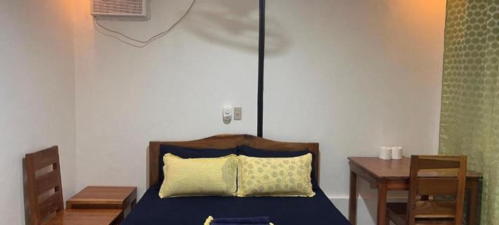 Bale Cabugao Cottages Rental El Nido Overlooking Beach Hotels in EL Nido