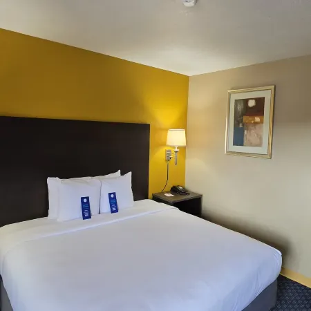 Howard Johnson by Wyndham Odessa TX