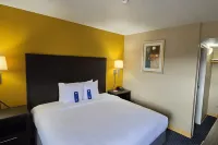 Howard Johnson by Wyndham Odessa TX - 2-Star
