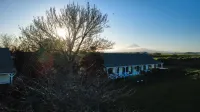 Kerry Lane Motel - breakfast